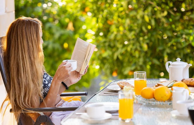 Villa Kambos Dio in Polis - Foto 3