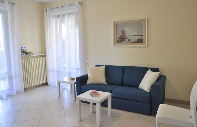 Residence near Lake Garda - Foto 15