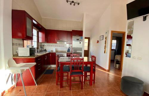 Casa El Descanso Azul A - Foto 20