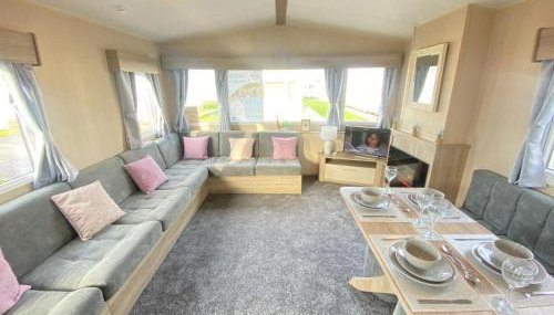 Angella's Caravan - Morecambe - Foto 2