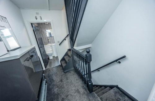 Modern Birkby Lodge Townhouse 2-3 bedroom options - Foto 28