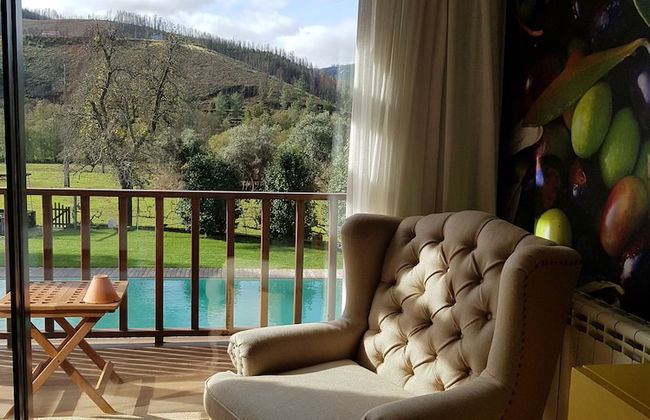 Casa de Baixo - Nature Hotel - Foto 35