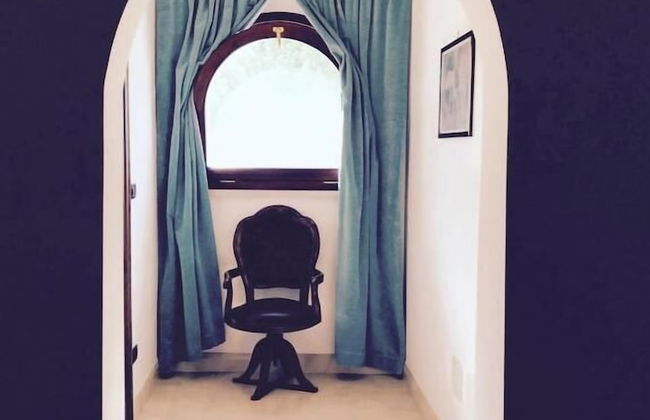 Masseria Le Lamie - Photo 49