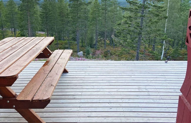 Holiday Home in SÃ¤len - Foto 24