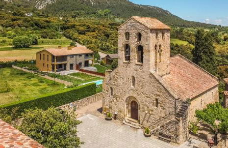 Els Majordoms - El Mont - Foto 8