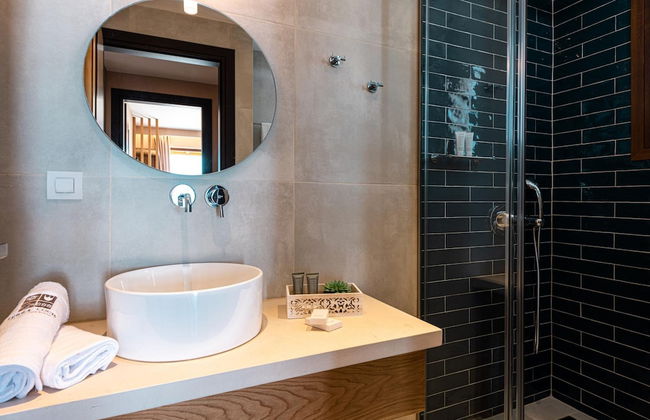 Terra Lucis Mountain Residences Mare Villa - Foto 11