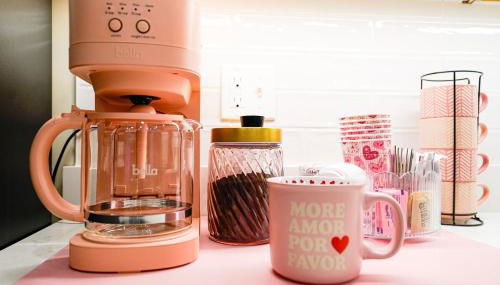 Rose Quartz Suite - NEW 2 bdrm 2 bath - Foto 4