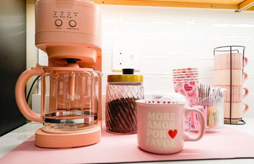 Rose Quartz Suite - NEW 2 bdrm 2 bath - Foto 4