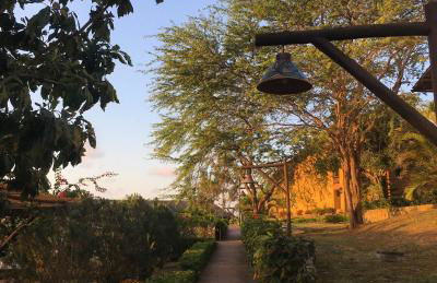 Winterville Resort em Gravatá/PE - Foto 46