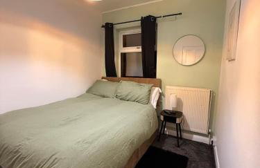 Royal 4 Bed House By City Centre - Foto 6