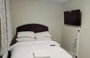 Entire 3 bedroom luxurious house, Wigan , Manchester - Foto 11