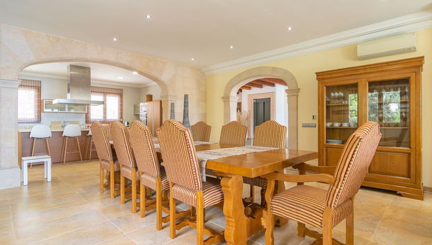 Can Mir Sa Posada Des Pag s - Foto 4, Habitación