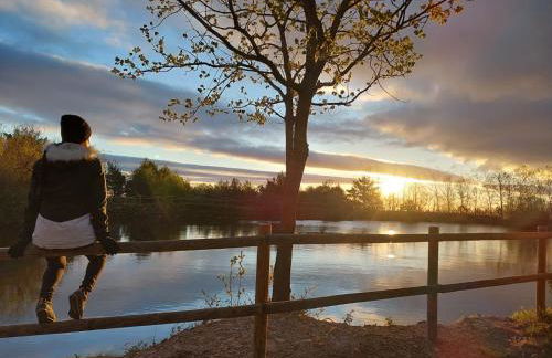 Casa Rural La Milagrosa - Photo 37