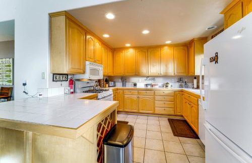 Snowshoe and Sled On-Site! Soda Springs Cabin - Foto 10