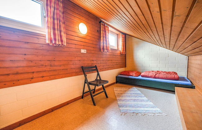 Cosy Holiday Home in the Hochsauerland With Terrace at the Edge of the Forest - Foto 46