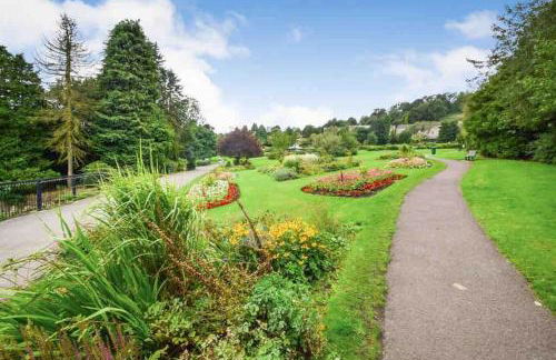 Artist Hideaway Main Street Haworth - Foto 31