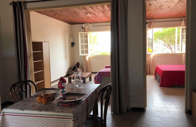 A Rossa Location - Foto 14