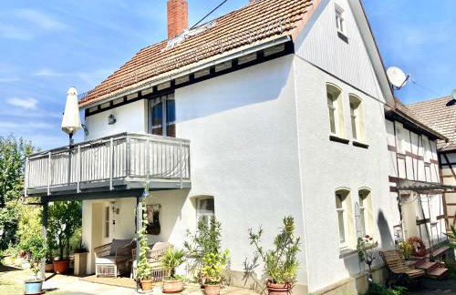 Ferienhaus bei Juste - Foto 7