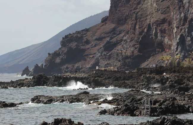 Fuencaliente Snorkelling Activity - Foto 2