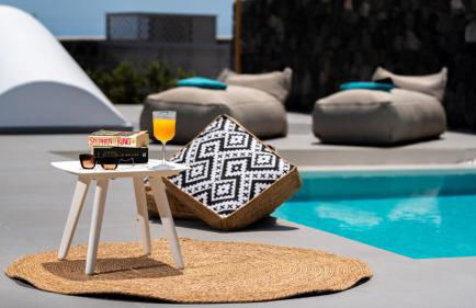 Modern Dome Homes Of Santorini - Foto 35