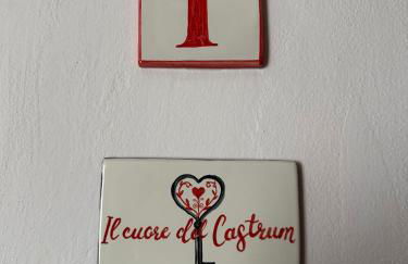 Il Cuore del Castrum 1 - Foto 16