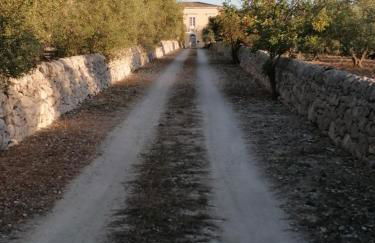 Agriturismo Baglio Calanchi - Foto 8