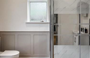 Carinya Cottage - Detached cosy cottage near Alnwick and Warkworth - Foto 13