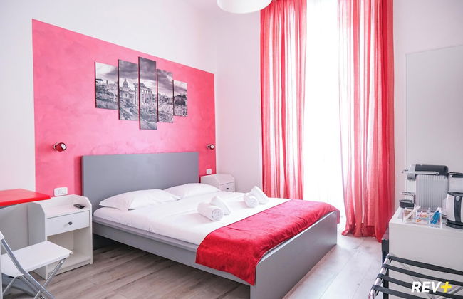 Viale Giulio Cesare Guest House - Foto 20