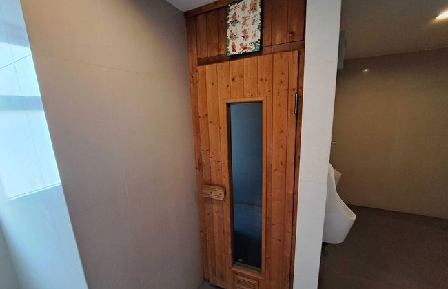 7C - 2 Bedroom Downtown Apartment With Shared Pool - Foto 31