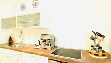 HannoverMesseApartment with terrace - Foto 5