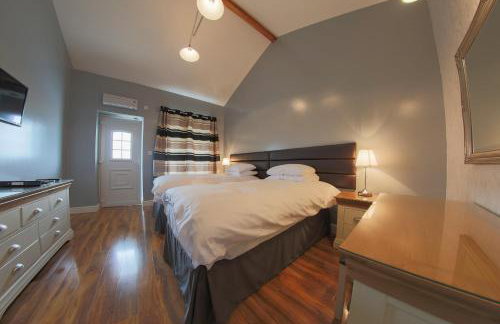 Silverstone Golf Club And Hotel - Foto 19