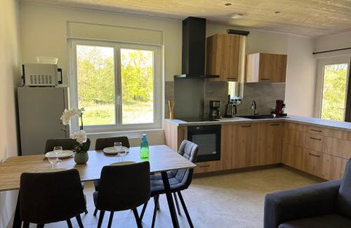 La Clé des Champs gîte de charme proche du Puy duFou - Foto 17