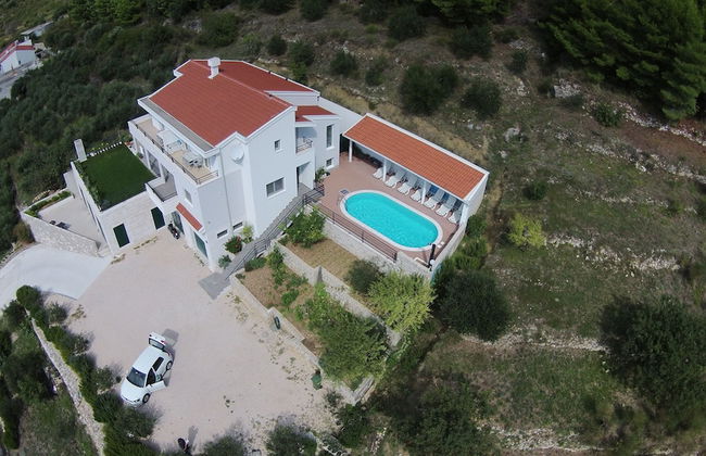 Villa Tonka - Photo 59