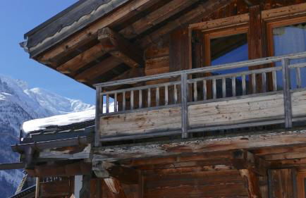 LES 3 CIMES BLANCHES - Photo 11