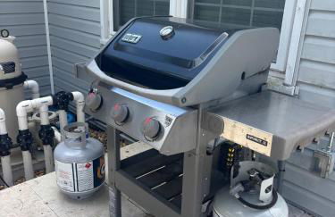 Heated Pool Oasis | Hilltop Hideaway Getaway - Foto 44