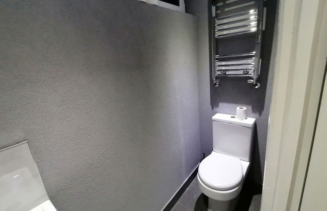 Charming 1-bed Apartment in Coventry - Foto 17