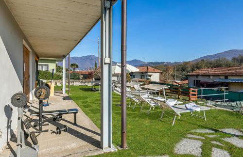 Villa Laura Private Pool and Garden - Happy Rentals - Foto 17