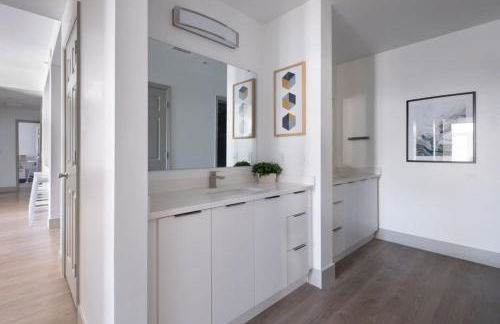 4B 2BA Luxury Central Apartment with Gym - Foto 25