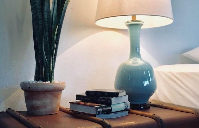 Villa Tammatari - Foto 8