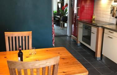 FeWo PacoHaus nähe Willingen Diemelsee - Foto 8