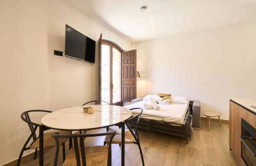 Apartamentos Plaza de San Juan - Foto 45