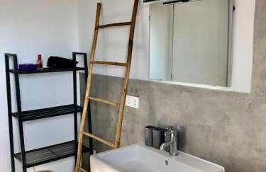 Summer house Spiti Pirgos - Foto 24