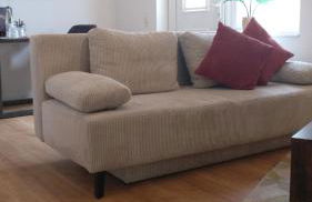 Ferienwohnung Erlenbach-Marktheidenfeld - Foto 5