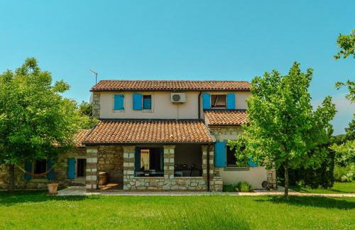 Villa Cypress by Istrian Country Houses - Foto 35