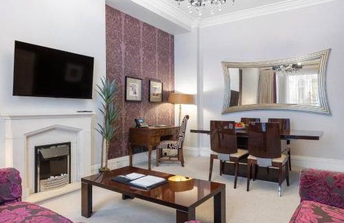 Beaufort House - Knightsbridge - Foto 51