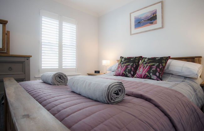 Ty Melyn - 2 Bedroom Cottage - Tenby - Foto 4