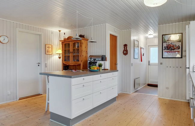 "Norell" - 800m from the sea - Foto 21