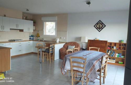 Magnifique maison de vacances vue sur le lac - Foto 22