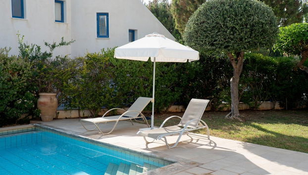 Villa Artemis in Peyia - Foto 2, Zimmer