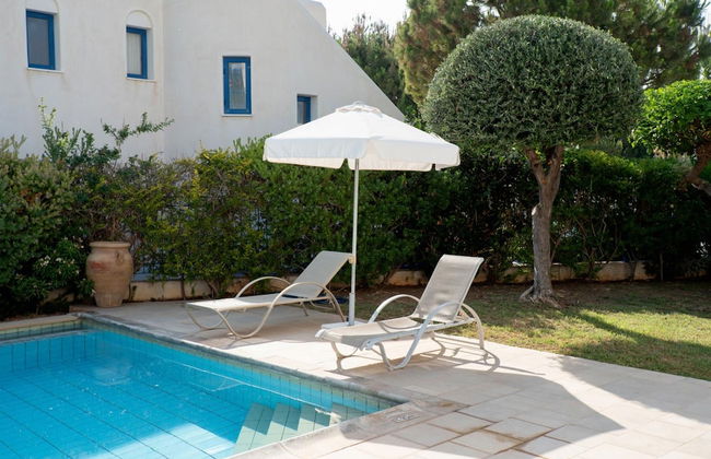 Villa Artemis in Peyia - Foto 2